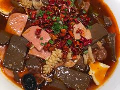 -蓬川食府(金海道店)