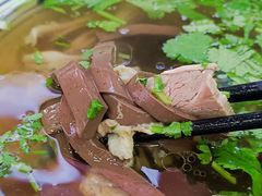 -澄城学斌水盆羊肉(总店)