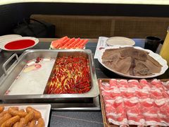 -福禄娃一家人火锅(上地店)