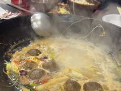 -懒谈秦市井羊肉馆(光谷青年城店)