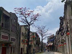 -赤坎·广东华侨国际旅游度假区