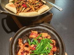 -桂小厨广西菜(水晶城店)