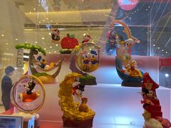 -泡泡玛特POPMART(柏威年购物中心店)