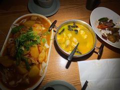 -香料集市新疆餐厅·清真聚餐(成都远洋太古里店)