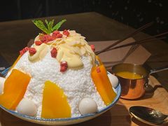 -烤匠麻辣烤鱼(万象城店)