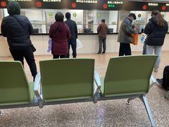 -东南大学附属中大医院(本部)