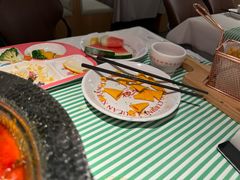 -楼兰新疆菜(江宁万达店)