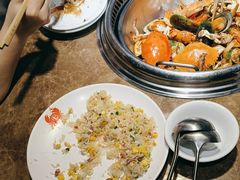 -七欣天香辣蟹火锅(常州常武北路店)