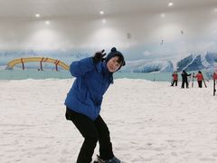 -绍兴启迪乔波冰雪世界