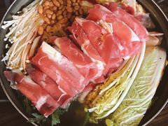 -MI WU FACTORY米屋美食工厂餐厅(绿地店)