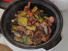 -粤财皇冠假日酒店·彩华轩中餐厅