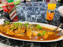 -斯通泰伯酒店-餐厅