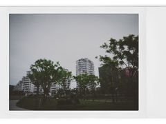-沈家门渔港