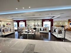 -乐天免税店(明洞店)