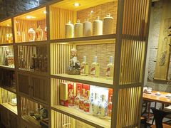 -驿舍·民國老营房院子私房菜(白市驿店)