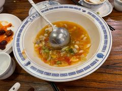 -老雒阳面馆·水席(定鼎门店)