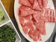 -马记伊源斋涮肉·清真菜(潘家园古玩市场店)