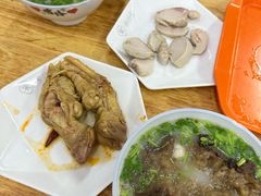 -宋老三苏肉羊肉汤老店