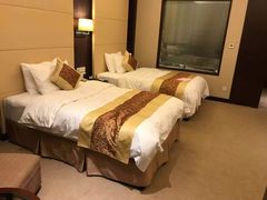 -绍兴鉴湖君澜大酒店