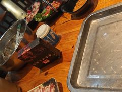 -丹东特色烤肉(学府路一部店)