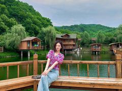 -参仙谷生态旅游度假区