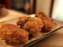 咸蛋黄鸡翅-星平鸡饭·粤菜小炒(印象城旗舰店)