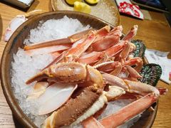 -蟹将军·松叶蟹和牛日料放题自助(K11店)
