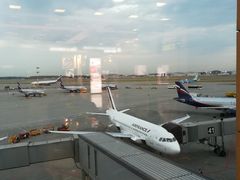 -米兰马尔彭萨国际机场