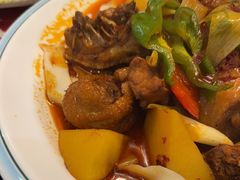 -新疆伊宁远征餐厅