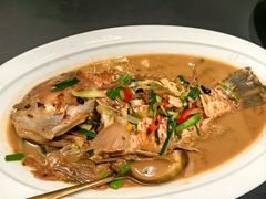 -闽海肴(北辰荟店)