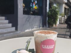 -NokNok Coffee(宽窄巷子店)