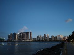 -珠海拱北口岸