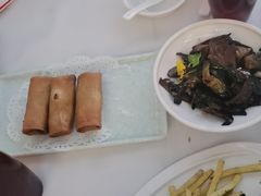 -丰收日·小海鲜·沪上家宴(顾村正大店)
