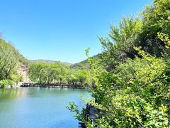 -九如山休闲旅游度假区