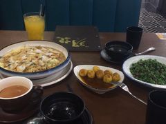 -玥记茶餐厅(十字门华发商都一期绸带店)