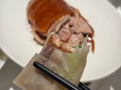 -四季民福烤鸭店(王府井东安门店)