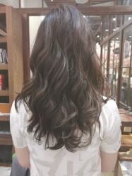 -简影造型·自选烫染接发salon