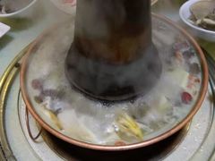 -阳坊胜利涮羊肉(阳坊老店)