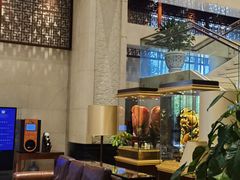 -锦龙国际酒店(天津奥体中心华苑地铁站店)