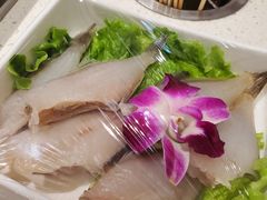 -串一火锅(赛格国际购物中心店)