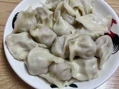 -静海北方手工水饺(好旺角店)