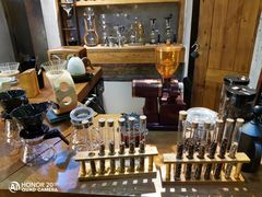 -Africafe(非洲咖啡)