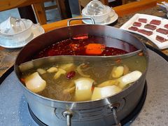 -三牦记·很牛的牦牛肉(柏条河北路下段店)