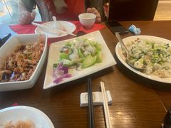菜饭-逸林轩中餐厅(中信泰富朱家角锦江酒店)