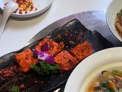 -云尊府云南菜·蒸汽石锅鱼(学清路店)