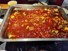 -闻溪有渔·活鱼现烤才好吃(太仓万达店)