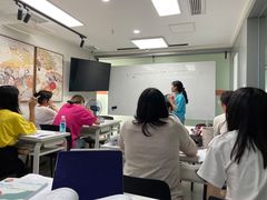 -帝京日语(春熙路旗舰校区)