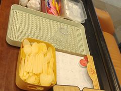 -醉炫音速烧烤·干煸菜(沙河总店)