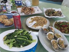 -景好海鲜餐厅(大鹏必选旅游店)