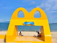 -大梅沙海滨公园